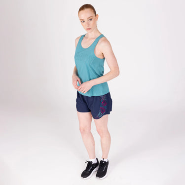 Shires Ladies Aubrion React Tech Shorts| Online For Equine