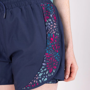 Shires Ladies Aubrion React Tech Shorts| Online For Equine