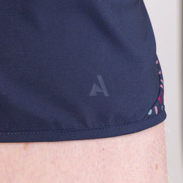 Shires Ladies Aubrion React Tech Shorts| Online For Equine
