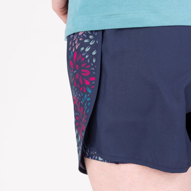 Shires Ladies Aubrion React Tech Shorts| Online For Equine