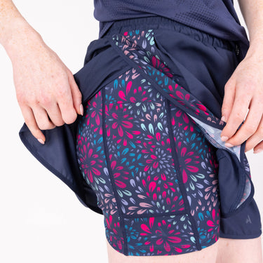 Shires Ladies Aubrion React Tech Shorts| Online For Equine