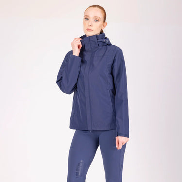 Shires Ladies Aubrion React Waterproof Coat| Online For Equine