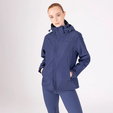 Shires Ladies Aubrion React Waterproof Coat| Online For Equine