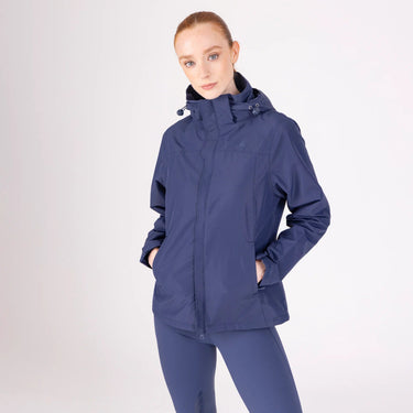 Shires Ladies Aubrion React Waterproof Coat| Online For Equine