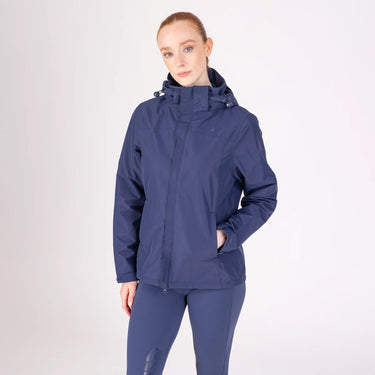 Shires Ladies Aubrion React Waterproof Coat| Online For Equine