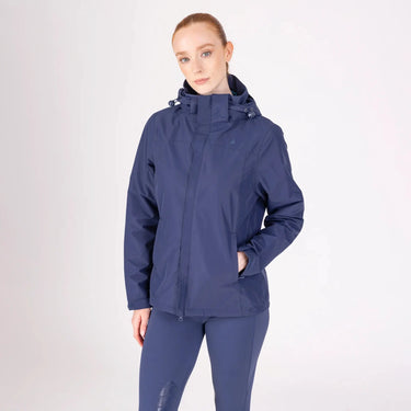 Shires Ladies Aubrion React Waterproof Coat| Online For Equine