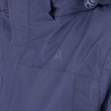 Shires Ladies Aubrion React Waterproof Coat| Online For Equine