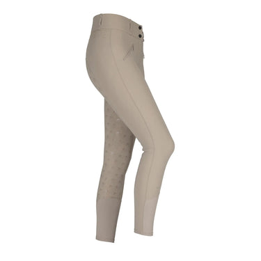 Shires Ladies Beige Aubrion Optima GX Breeches| Online For Equine