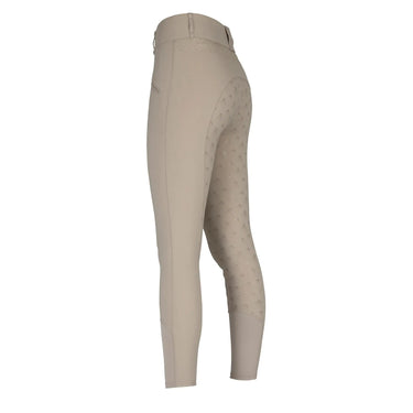 Shires Ladies Beige Aubrion Optima GX Breeches| Online For Equine
