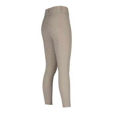 Shires Ladies Beige Aubrion Optima GX Breeches| Online For Equine