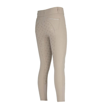 Shires Ladies Beige Aubrion Optima LX Breeches| Online For Equine