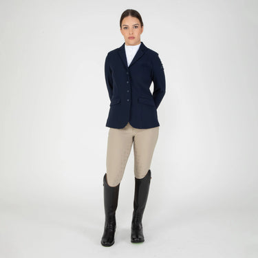Shires Ladies Beige Aubrion Optima PX Riding Tights| Online For Equine