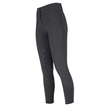 Shires Ladies Black Aubrion Optima GX Breeches| Online For Equine