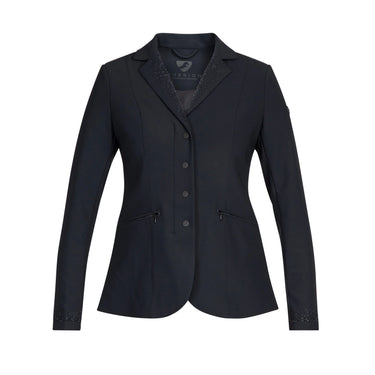 Shires Ladies Black Aubrion Optima GX Show Jacket| Online For Equine