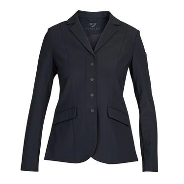 Shires Ladies Black Aubrion Optima MX Show Jacket| Online For Equine