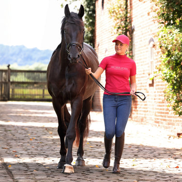 Shires Ladies Dewberry Aubrion Equestrian Cap| Online For Equine