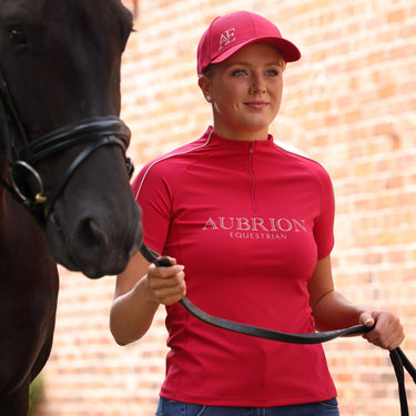 Shires Ladies Dewberry Aubrion Equestrian Cap| Online For Equine