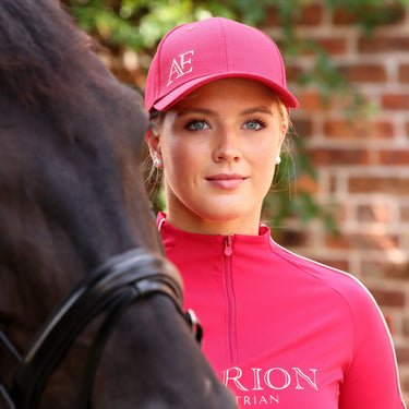 Shires Ladies Dewberry Aubrion Equestrian Cap| Online For Equine