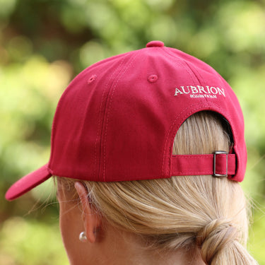 Shires Ladies Dewberry Aubrion Equestrian Cap| Online For Equine