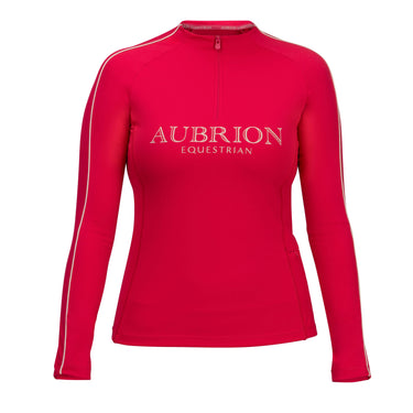 Shires Ladies Dewberry Aubrion Equestrian Long Sleeve Base Layer| Online For Equine