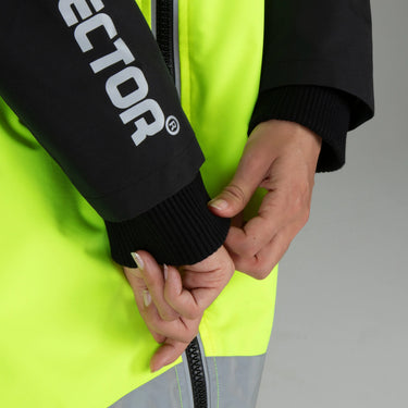 Shires Ladies EQUI-FLECTOR® All Weather Robe| Online For Equine