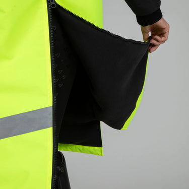 Shires Ladies EQUI-FLECTOR® All Weather Robe| Online For Equine