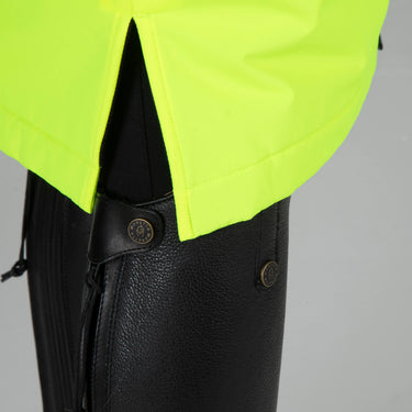 Shires Ladies EQUI-FLECTOR® All Weather Robe| Online For Equine