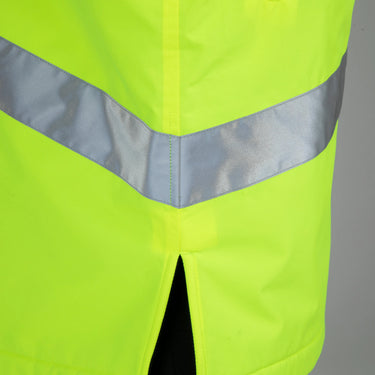Shires Ladies EQUI-FLECTOR® All Weather Robe| Online For Equine