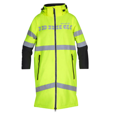 Shires Ladies EQUI-FLECTOR® All Weather Robe| Online For Equine