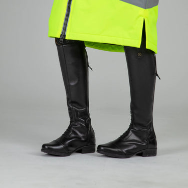 Shires Ladies EQUI-FLECTOR® All Weather Robe| Online For Equine