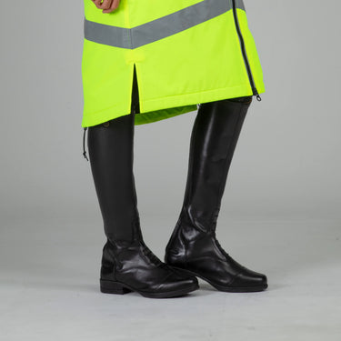 Shires Ladies EQUI-FLECTOR® All Weather Robe| Online For Equine