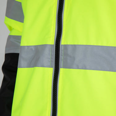 Shires Ladies EQUI-FLECTOR® All Weather Robe| Online For Equine