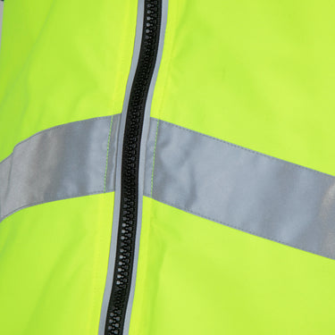 Shires Ladies EQUI-FLECTOR® All Weather Robe| Online For Equine