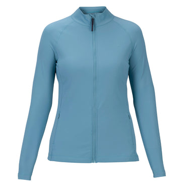 Shires Ladies Haze Aubrion React Mid Layer| Online For Equine