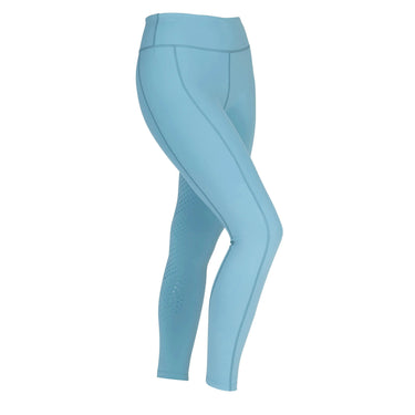 Shires Ladies Haze Aubrion React Non-Stop Riding Tights| Online For Equine