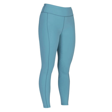 Shires Ladies Haze Aubrion React Non-Stop Riding Tights| Online For Equine