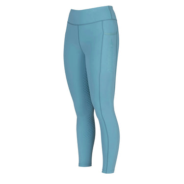 Shires Ladies Haze Aubrion React Non-Stop Riding Tights| Online For Equine