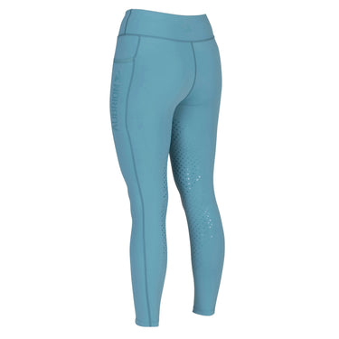Shires Ladies Haze Aubrion React Non-Stop Riding Tights| Online For Equine