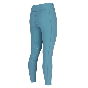 Shires Ladies Haze Aubrion React Non-Stop Riding Tights| Online For Equine