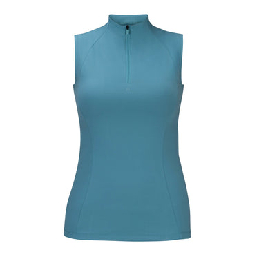 Shires Ladies Haze Aubrion React Sleevleless Base Layer| Online For Equine