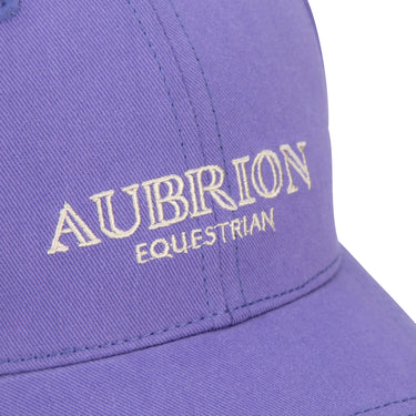 Shires Ladies Heather Aubrion Equestrian Cap| Online For Equine