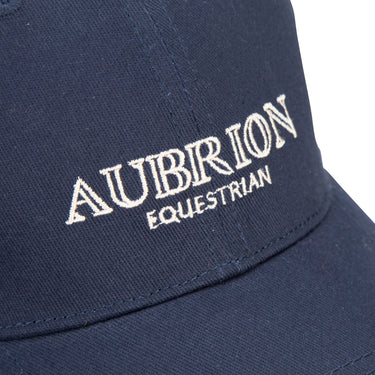 Shires Ladies Midnight Aubrion Equestrian Cap| Online For Equine