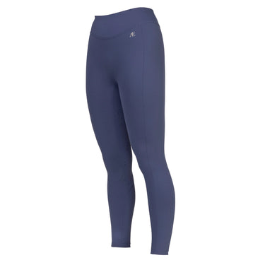 Shires Ladies Midnight Aubrion Equestrian Riding Tights| Online For Equine