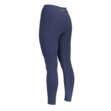 Shires Ladies Midnight Aubrion Equestrian Riding Tights| Online For Equine