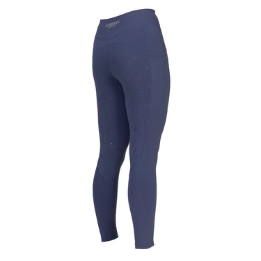 Shires Ladies Midnight Aubrion Equestrian Riding Tights| Online For Equine