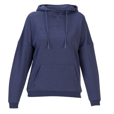 Shires Ladies Midnight Aubrion React Hoodie| Online For Equine
