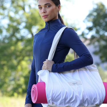 Shires Ladies Midnight Aubrion React Mid Layer| Online For Equine