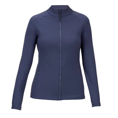 Shires Ladies Midnight Aubrion React Mid Layer| Online For Equine