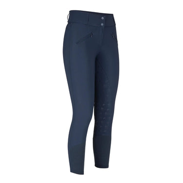 Shires Ladies Navy Aubrion Optima GX Breeches| Online For Equine