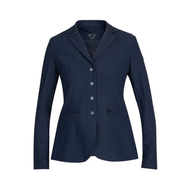Shires Ladies Navy Aubrion Optima GX Show Jacket| Online For Equine